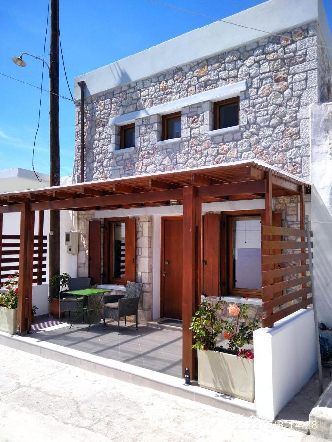 Greenview Maisonnette Apollona Exterior photo